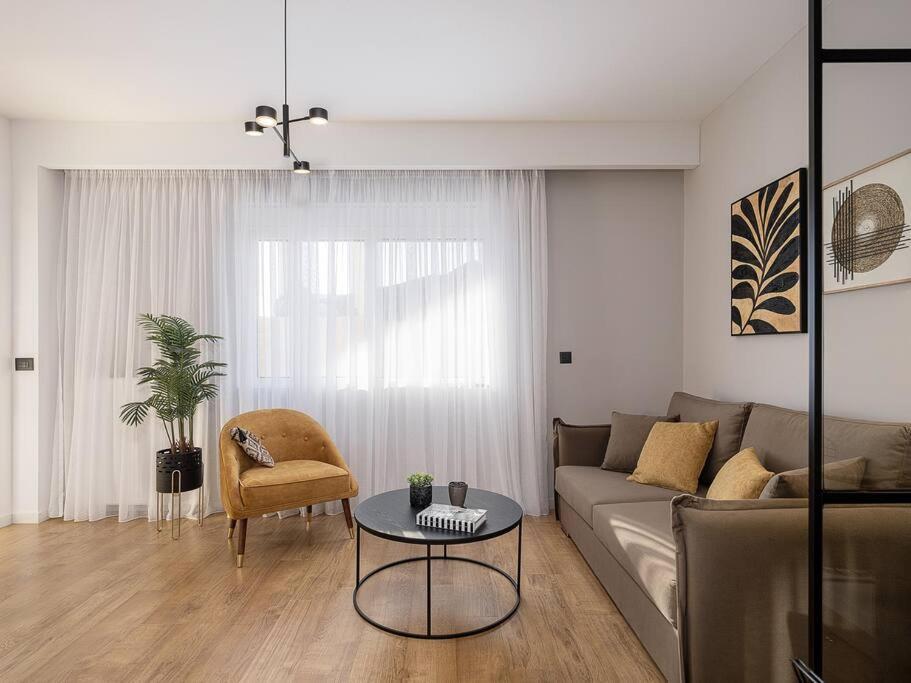 Marita Luxury With Parking Space Διαμέρισμα