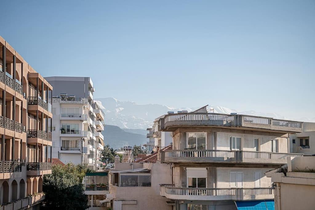 Marita Luxury With Parking Space Διαμέρισμα *