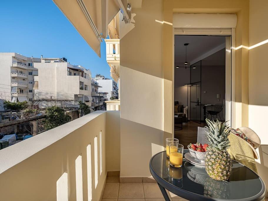Apartment Marita Luxury With Parking Space
