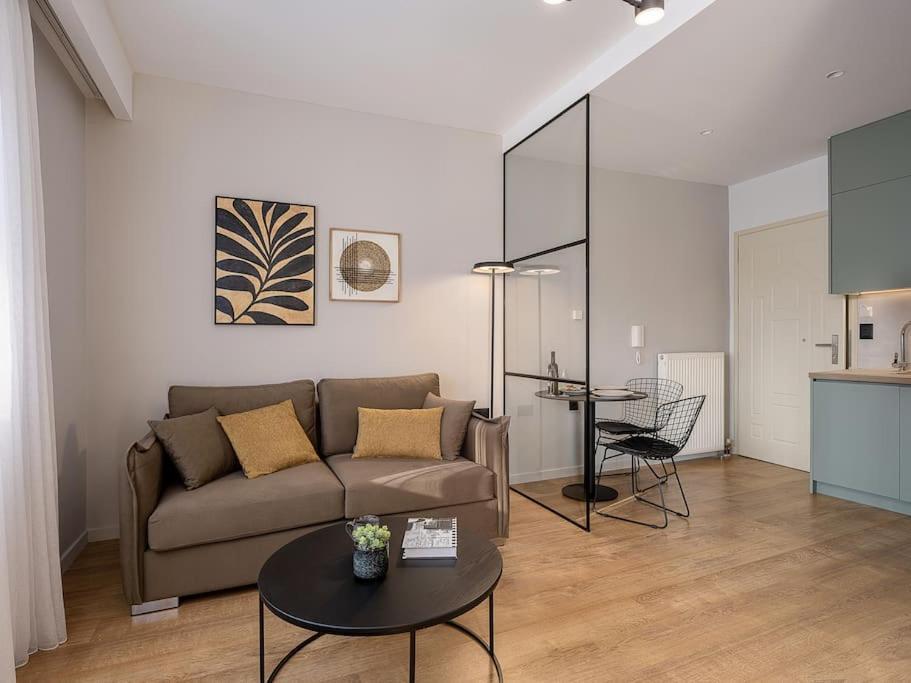 Apartment Marita Luxury With Parking Space