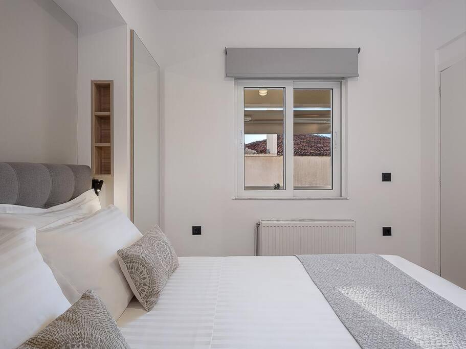 Marita Luxury With Parking Space Apartment
