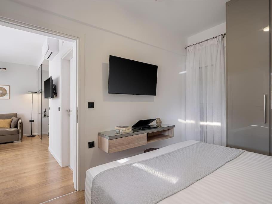 Marita Luxury With Parking Space Appartamento