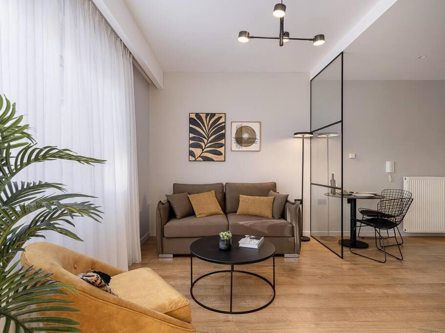 Marita Luxury With Parking Space Appartamento *