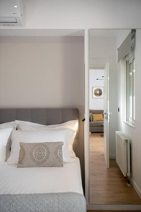 Marita Luxury With Parking Space La Canea