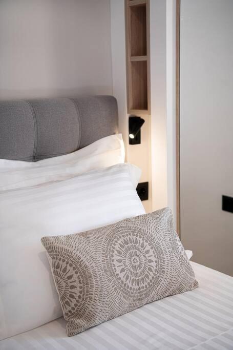 Appartamento Marita Luxury With Parking Space *