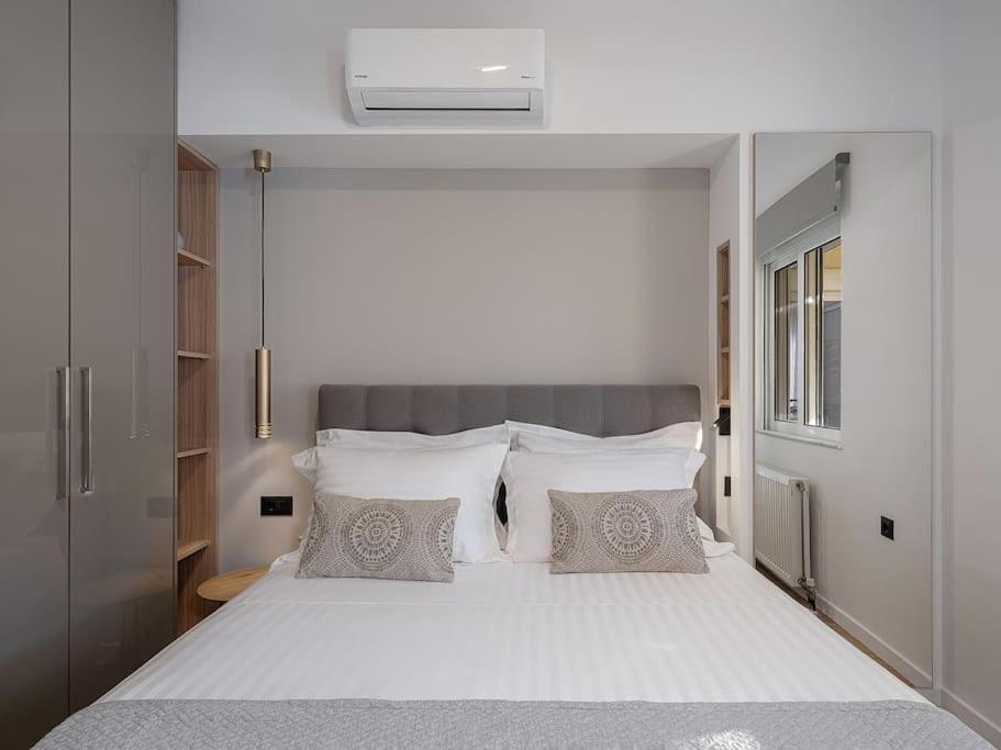 Appartamento Marita Luxury With Parking Space La Canea