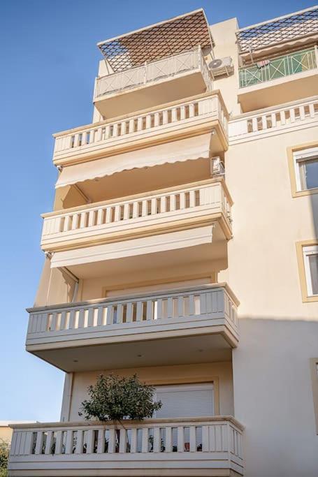 Marita Luxury With Parking Space Appartamento